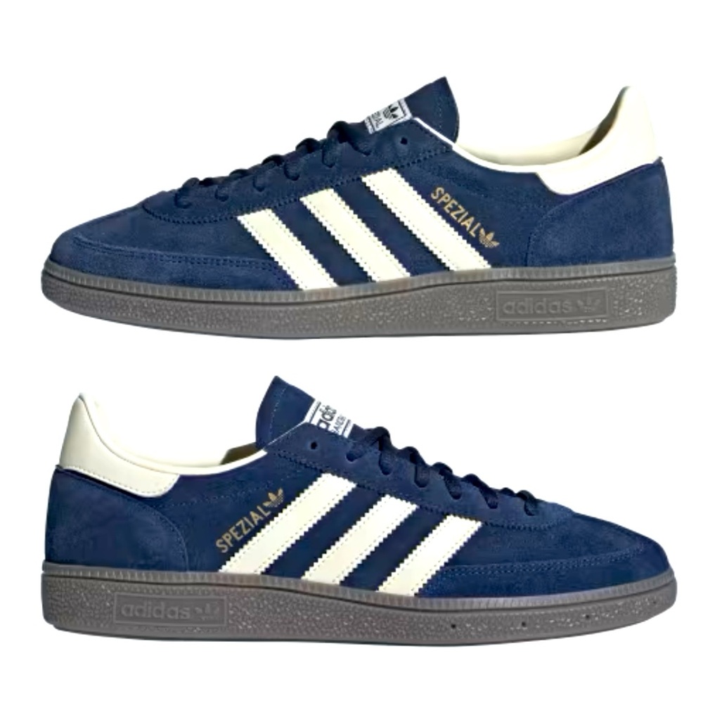 👖 Adidas Handball Spezial Night Indigo 👖 - Picture 1 of 5